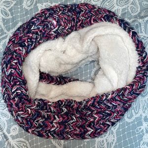 Juicy Couture Snood (Knitted Scarf)